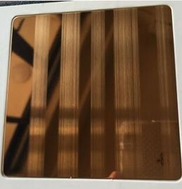 Good price Metal Decorative Coatings by Arc Plating service online