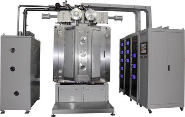 Good price Diamond Like Carbon DLC PVD Vacuum Coating Machine / Magnetron Sputtering Coating Machine online