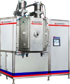 Good price SS Bullets Vacuum Bottle PVD Vacuum Coating Machine /  TiN gold hard coatings PVD Coating Equipment online