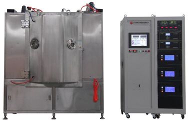 Good price Reliable PVD Vacuum Coating Machine On High Precision Stainless Steel Fasten Components,  Precision Components Coating online