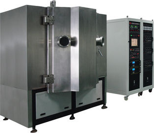 Good price TiCN  rose gold PVD Vacuum Coating Machine ,  CrC  deep Black decorative coatings, high abrasion reasitance online