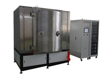 Good price Titanium Nitride Coating Machine, TiO l Rainbow Decorative Colors by PVD Coating online