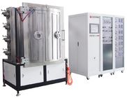 CE certified High abrasion Thin Film Coating Equipment , Scratch resistance PVD Coating , PVD Vacuum Plating Machine