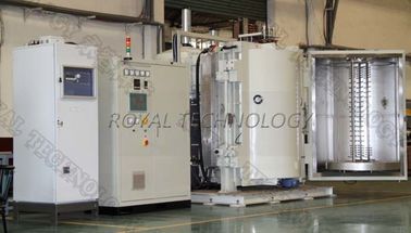 Good price Vertical Vacuum Coating Machine, EMI Shielding and NCVM film metallizing Equipment online