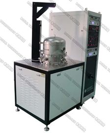 Good price Thermal Filament Vacuum Metalizing Machine ,  C60 Vacuum Inductive EvaporationCoating System online