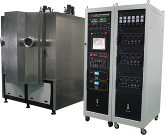 Good price Magnetron Sputtering  Deposition Equipment, Real Gold 24K Plating Machine online