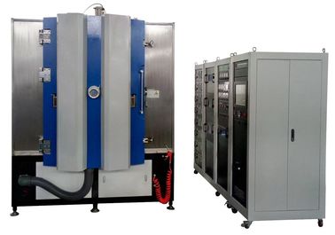 Good price Glass Tube Vacuum Deposition Equipment, Aluminum Sputtering Deposition Machine online