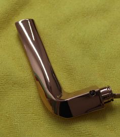 Good price Stainless Steel Door handle, stair hand rails Gold coatings online