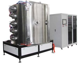 Good price Cathodic Arc PVD Plating Machine,  PVD ZrN Coating For Metal Showerhead online