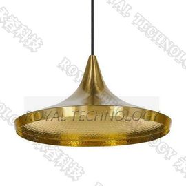 Good price Pvd Coating Service For Hanging Glass Lamp online