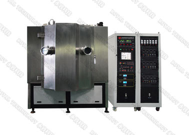 Good price Bike stainless steel spokes PVD coatings,  Glass and Ceramic PVD Arc Coating Machine online