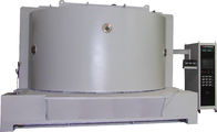 Thermal Evaporation Coating Machine For  Injection Plastic Parts Coating, Aluminum Metallizing Coating
