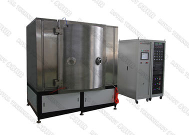 Good price Titanium Nitride Coating Machine on Taps, PVD  Ion Plating With  TUV CE Certification online