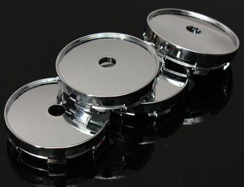 Good price PVD Plastic Vacuum Metalizing  Coating Service, PC ABS material Aluminum Thin Film coating online