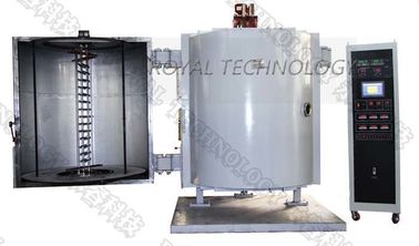 Good price Aesthetic Vacuum Coating, Thermal Evaporation Coating Unit For Plastic Bottles online