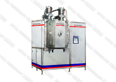 Good price TiN hard  Coatings Machine With Excellent Corrosion Resistance online
