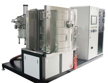 Good price Wear Resistance Thin Film Coating Equipment Vacuum Mf Sputtering On Spectacles online