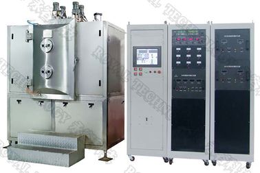 Good price Steel Wall Switch Panel Titanium Nitride Coating Machine online