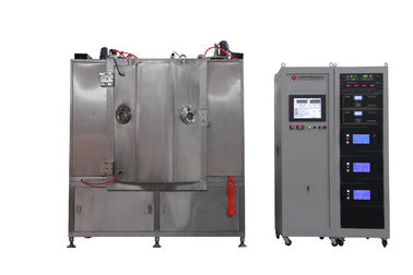 Good price Stainless Steel Knife / Fork / Spoons PVD decorative coating Machine online