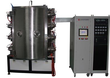 Good price Strong Adhesion Ceramic PVD Coating Equipment, Thin Film PVD Plating Machine on Ceramics online