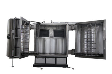 Good price PVD Thin Film Deposition Systems Sputtering For Phone Case , Thermal Evaporation Equipment For Electronics online