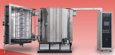 Good price PVD acuum Coating Equipment on Consumble  Electronics,  PVD conduction film coating, EMI shielding and NCVM coatings online