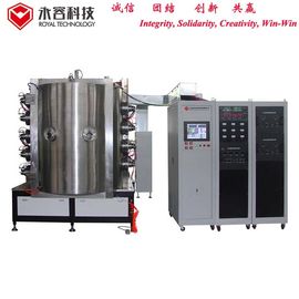 Good price Vertical Vacuum Coating Equipment For Ceramic Kitchenware / Teapot online