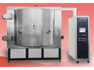 Good price 3D Acrylic Vacuum Metalizing Equipment On Car Logos Vacuum Metal Deposition Equipment online