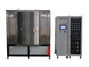 Good price PVD arc coater for ABS Electroplated automotive Logo online