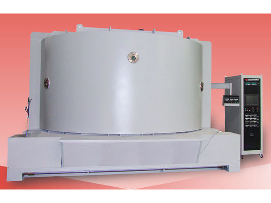 Good price LED Illuminated 3D Signs & Car Logos Vacuum Metallizers, Ni/Cr ( Nickle Chrome) Metallizing Equipment online