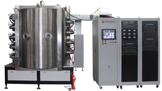 Good price Chrome Electroplating Replacement With PVD Process online