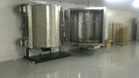Good price EMI Shielding Coating Machine, Cellphone Case EMI Shielding Coatings online