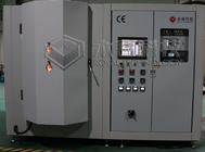Crucible Thermal Evaporation Coating  , High Stability CsI Thin Film Deposition System, High Vacuum CsI Deposition Unit