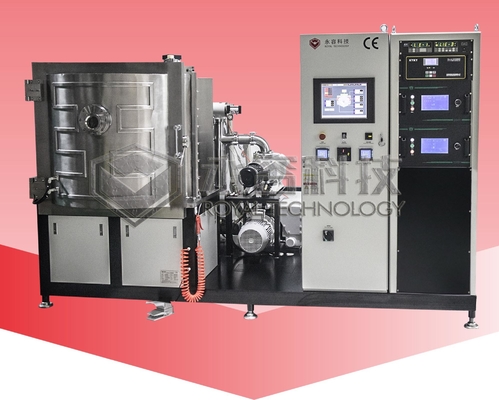 Good price ITO Film Magnetron Sputtering Coating Machine online