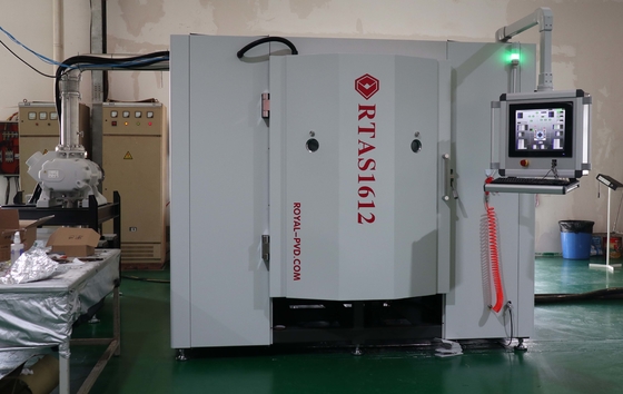 Good price Sanitary Bathroom Ware PVD Coating Machine, Sanitary Ware Pvd Coating Machine manufacturer & supplier, online