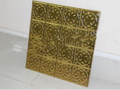 Ceramic tiles PVD coating machine, Gold Plating Machine on Ceramics