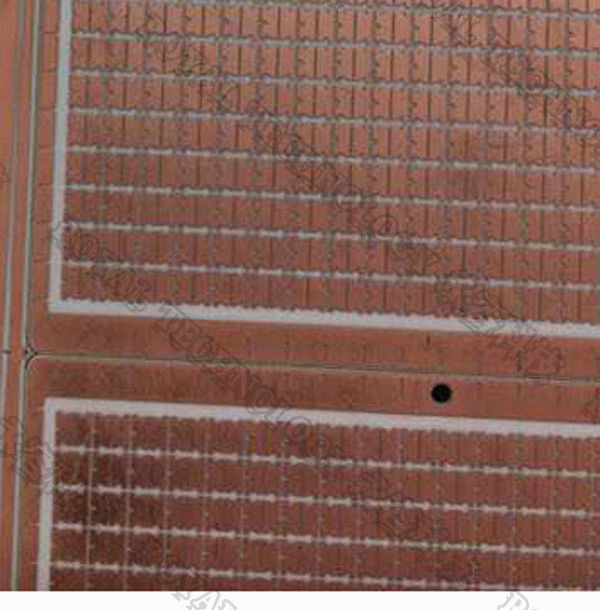 Cooper Magnetron Sputtering Coating Machine, Ceramic chips Copper thin film deposition Equipment