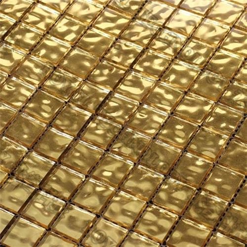 Glass Mosaic PVD Plating Machine,  Large Size Glass tiles PVD Gold Plating Equipment