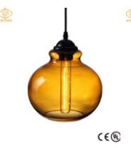 Pvd Coating Service For Hanging Glass Lamp