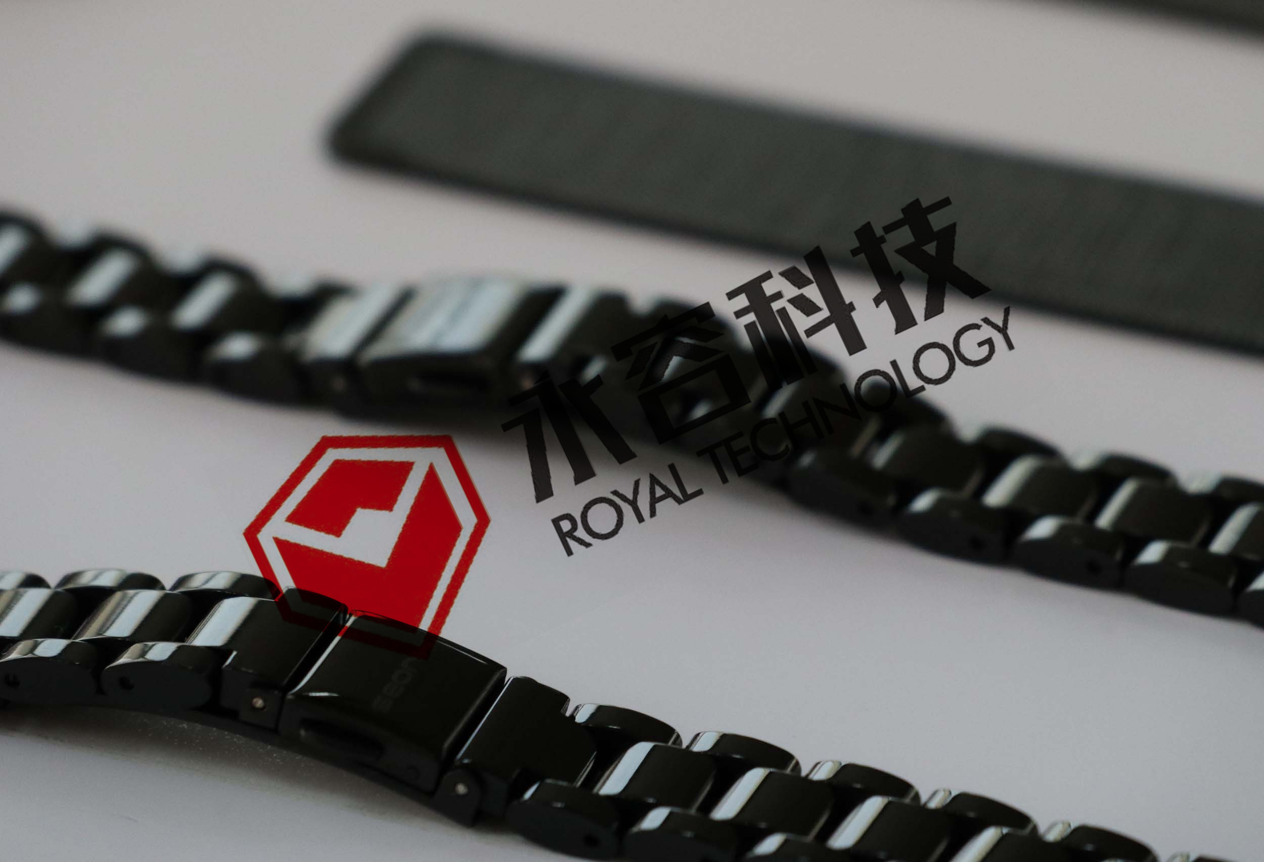 Watch Chains PVD Gold Plating, High Reflective Thin Film Plating