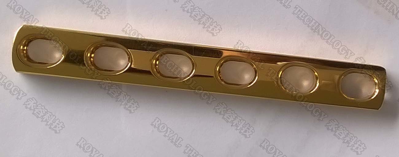 IPG Rose Gold Plating ,   Jewelries Rose Gold Sputtering Machine,  Jewerly Iridium Sputtering Deposition System
