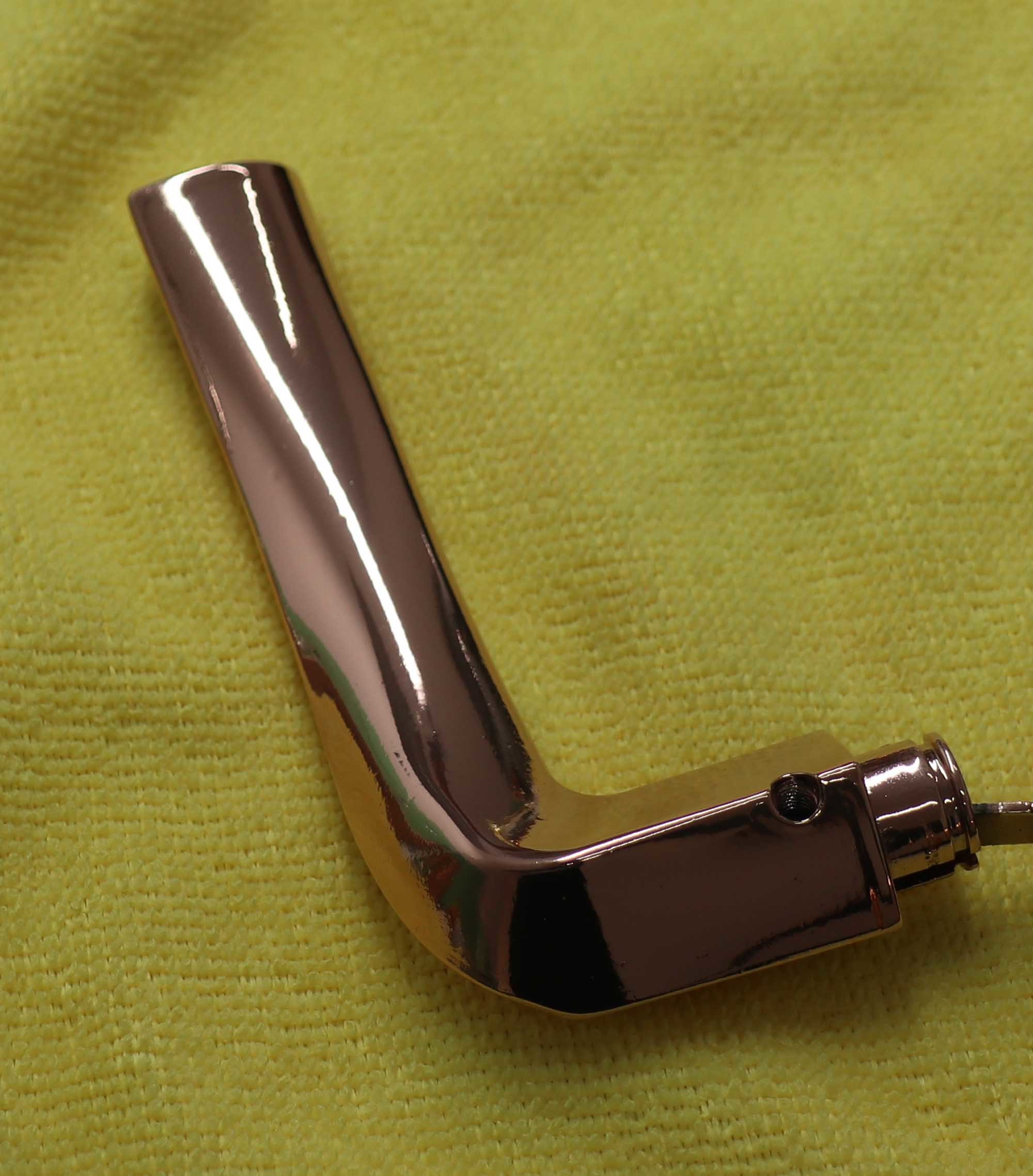 Stainless Steel Door handle, stair hand rails Gold coatings