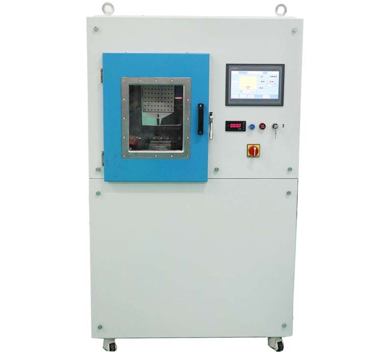 High Vacuum Metallizing Machine, Portable PVD vacuum Metallizer