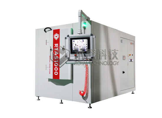 MultiTech- RT1000-DLC Coating Machine For Watch Components, Medical Instruments of DLC coatings