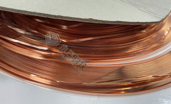 Twisted Glass And Carbon Yarns Copper Coating Air-To-Air Continuous Sputtering Deposition Line