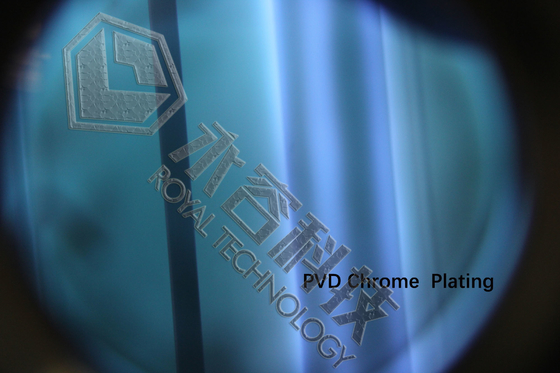 Chrome Electroplating Replacement With PVD Process