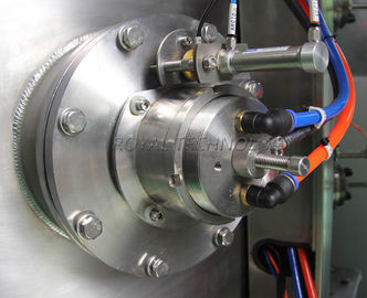 DC Vacuum Coater Components Arc Deposition Sources For Hard Coatings