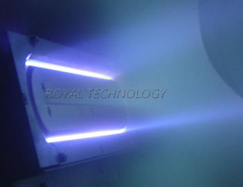 Linear Ion Source, Anode Layer Plasma Sources