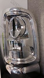 Lamp Reflector Vacuum Metalizing Machine , Polymer Lighting Reflector Aluminum Metalizer