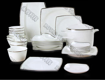 Ceramic Tableware Titanium Nitride Coating Equipment , Ceramic kitchenware PVD Plating System